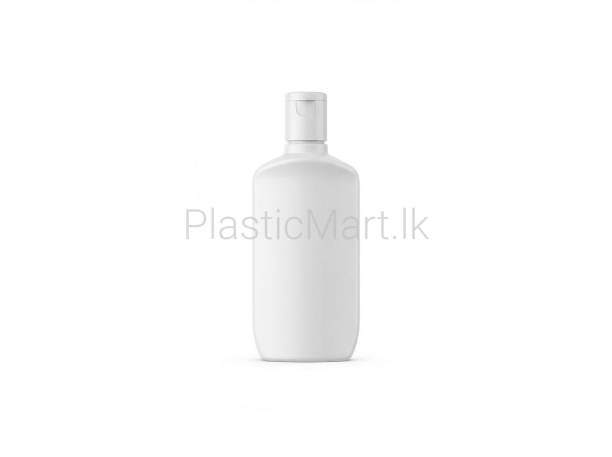 BT.FLT.51 - 220ml Flat Bottle